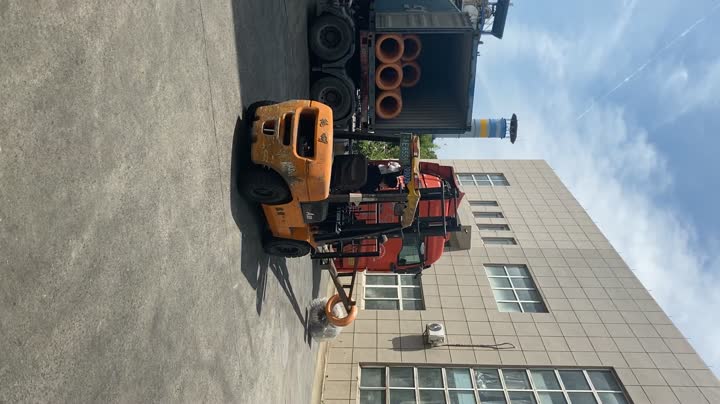 Lin Yuan&#39;ın ürün videosu