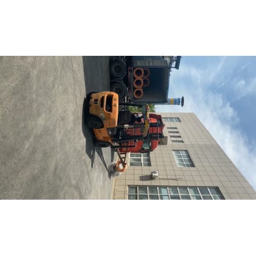 Lin Yuan'ın ürün videosu