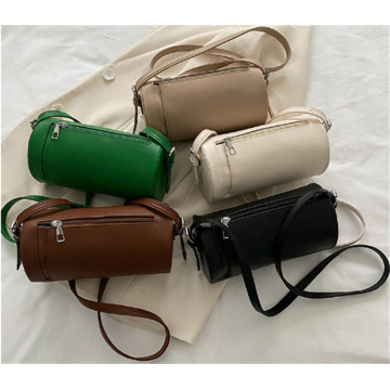 China Top 10 Barrel Shoulder Bag Brands