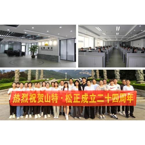 SHANTE SONGZHENG company