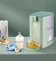 No.1 Sales Instant Electric Water Heaters for Home and Office - Smart Mini Water Dispenser for Public1