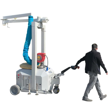 Trusted Top 10 Vacuum Crane Manufacturers and Suppliers