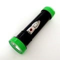 World LED Flashlight Tiger 300 Head Lantern1