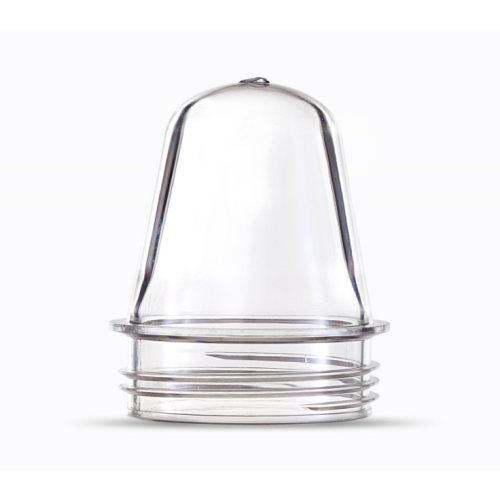 Inovações em design de jarra de boca larga para embalagem de alimentos