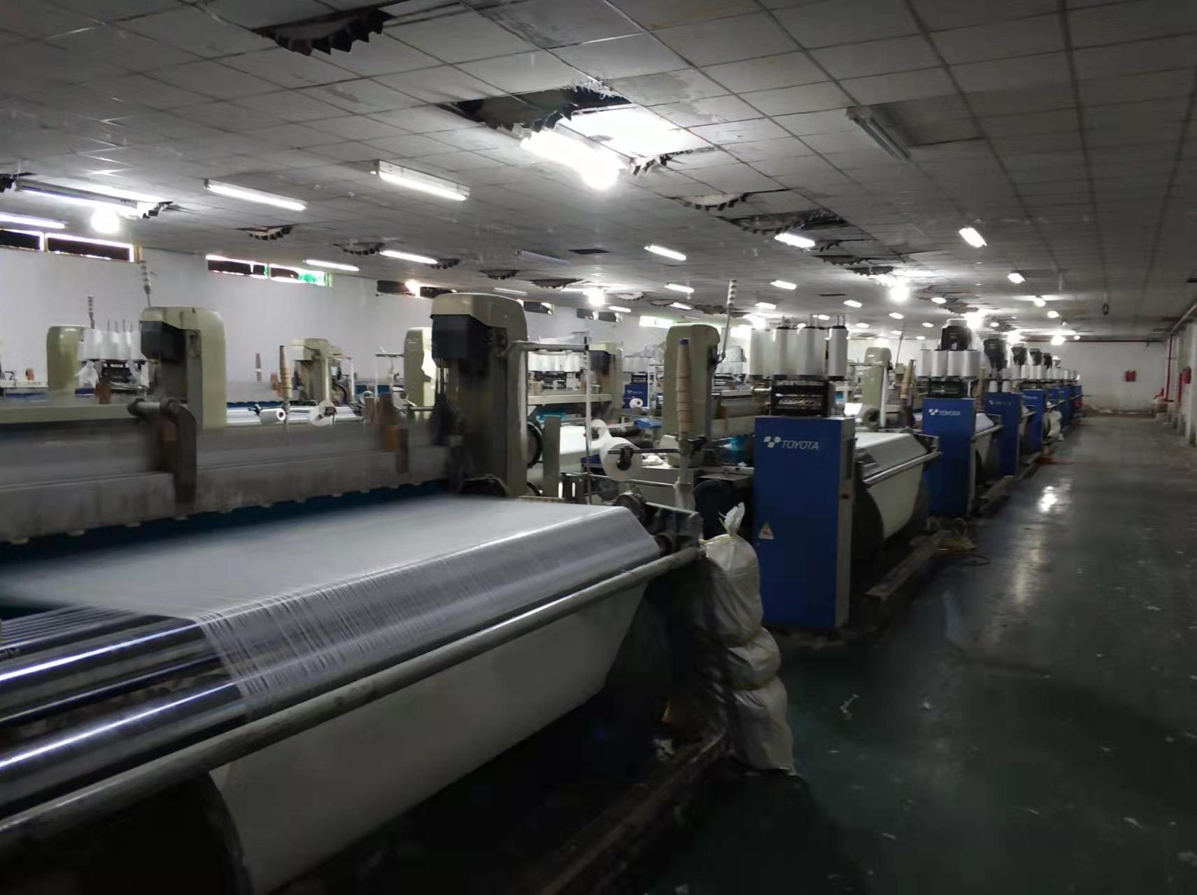 Wujiang wanwangTextile Co.Ltd