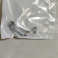 Linx Piezas de repuesto FA20254 Conector de 3 vías para tinta blanca USFOR LINX White Ink CIJ Ink Jet Serie 8900 Series1