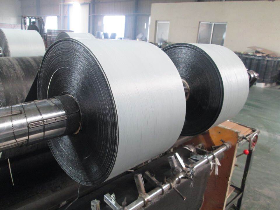 Jining xunda pipe coating materials co., ltd.