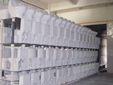 HUIYU Sanitary Ware  Factory