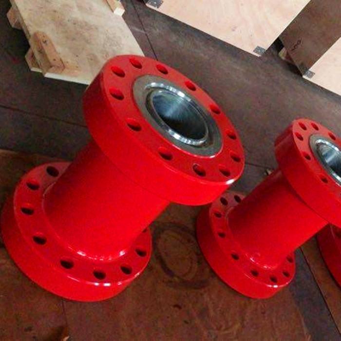 Supply API 6A Drilling Spool and Wellhead Spacer Spool with High Quality