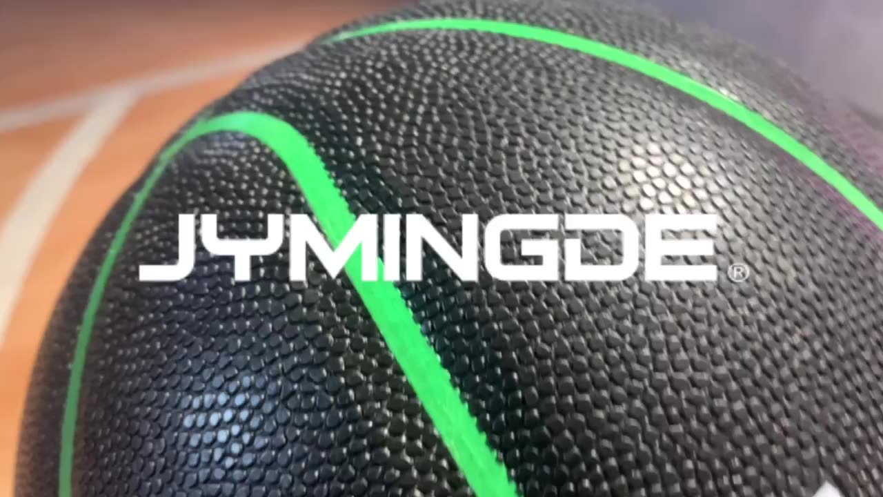 Designer de couro PU Personalizável Bola de basquete de cesto personalizada Bola de basquete tamanho 7 para treinamento de treinamento1