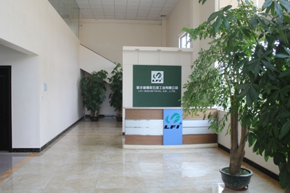 LFI INDUSTRIAL CO., LTD.
