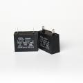 2UF 2MFD 450VAC AC Start/Run CBB61 Capacitor1