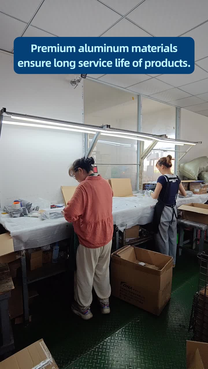 Pièces sanitaires en fonte d'aluminium pour instruments médicaux sophistiqués