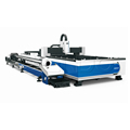 CNC Sheet Metal Fiber Laser Cutting Machine with Auto Focus Head1