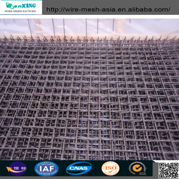 Top 10 Stainless Steel Crimped Mesh Manufacturers