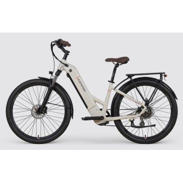 Bosch high-speed point brake: completely realize the anti-lock brake of Electric Bicycle