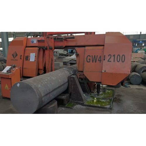 sawing peocess - advanced sawing machine