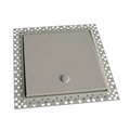 Fengze Hot Sale Non-Fire Rated Metal Beaded Frame Access Panels for Home1