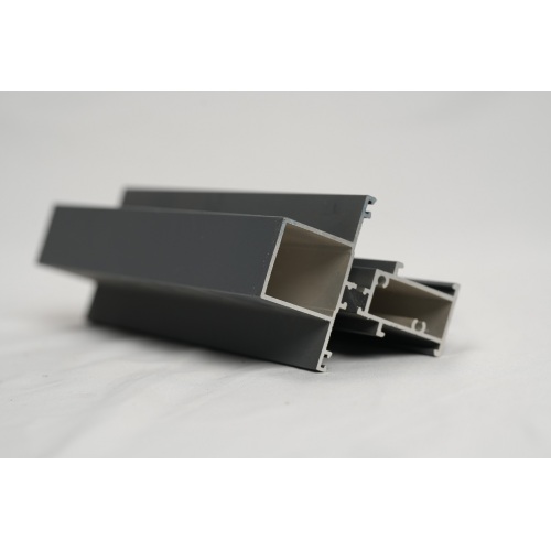 ¿Por qué el aluminio industrial se ha convertido en el material preferido para los equipos de automatización?