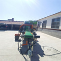 High Quality 20 Ton EPA Engine Wood Processor Log Splitter CE Certified Firewood Machine1