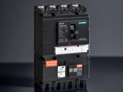 Yingbo Rui Electric YBRM5-160 series เซอร์กิตเบรกเกอร์: เสริมพลังด้วยวัสดุใหม่ เป็นผู้นำการอัพเกรดประสิทธิภาพและการปกป้องสิ่งแวดล้อมในอุปกรณ์จ่ายไฟแบบคู่