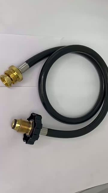 Pressure Reducing Valve Pipe Assembly