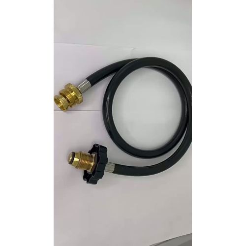 Pressure Reducing Valve Pipe Assembly