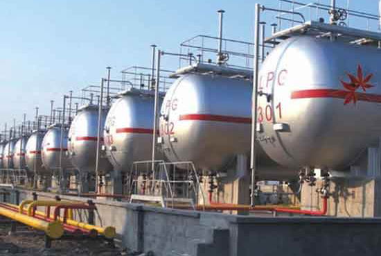 Anhui Hualin Special Gas Co., Ltd