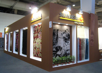 SHIJIAZHUANG SUNRISE CARPET CO., LTD.