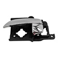 Auto Parts Door handle Assembly interior left 82610-0Q000 82620-0Q000 Car Door Handle for KIA CARENS II1