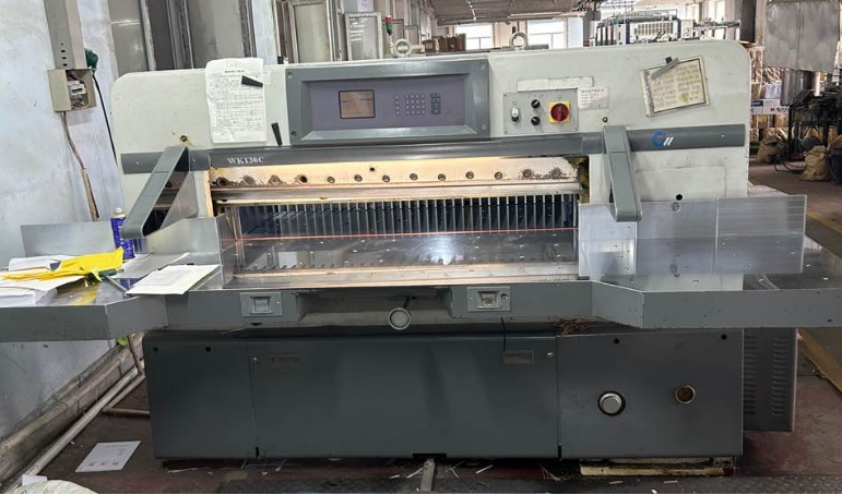 paper cutters