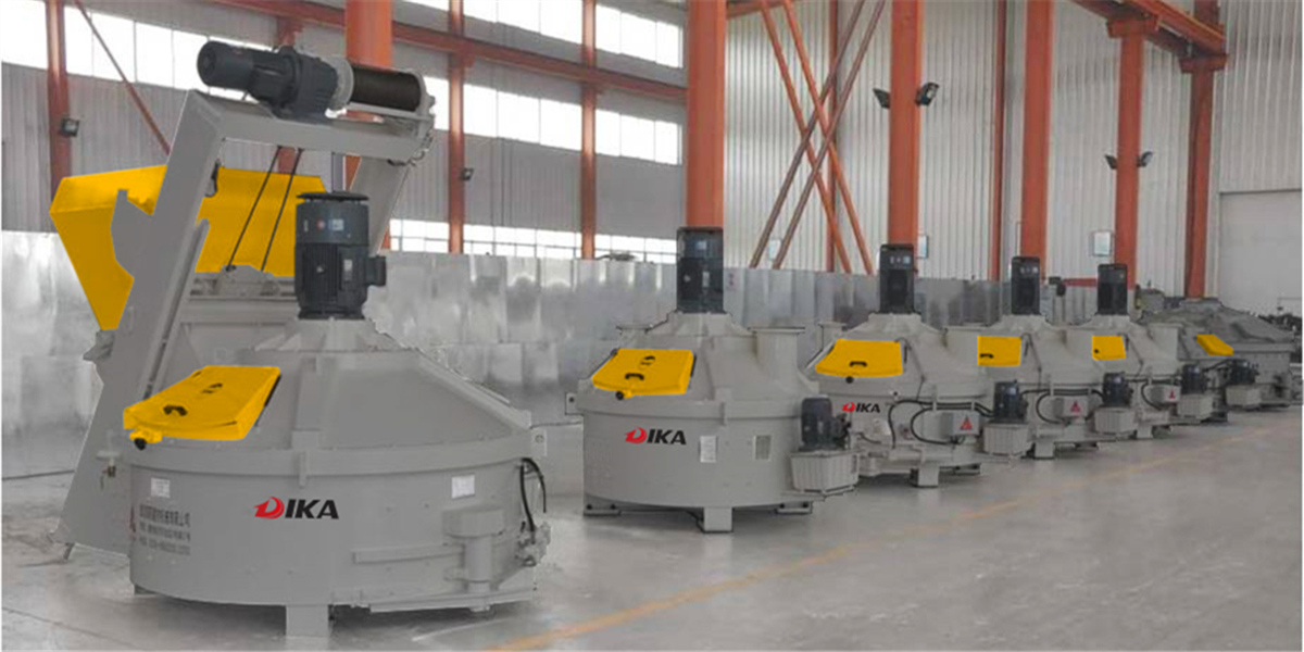 Fujian Dika Machinery Co.,Ltd