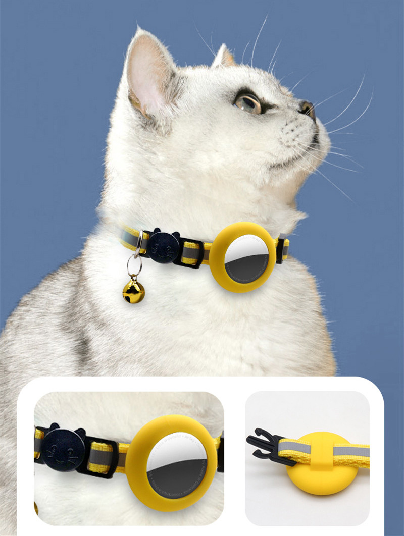 Cat Collar (15)