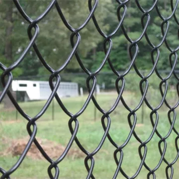 China Top 10 Anti-Shear Chain Link Alarm Fence Brands
