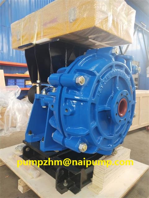 01 Impeller Cahfqu1