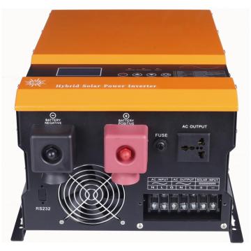 Ten Chinese Off Grid Inverter Suppliers Popular in European and American Countries