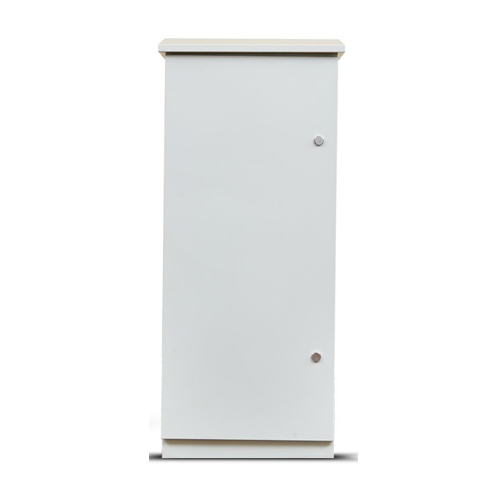 Integrated Outdoor Waterproof Cabinet