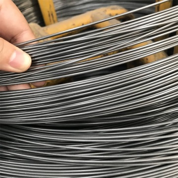 China Top 10 Pc Wire With Smooth Wire Potential Enterprises