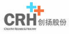 Suzhou CRH New Material Technology Co.,Ltd.