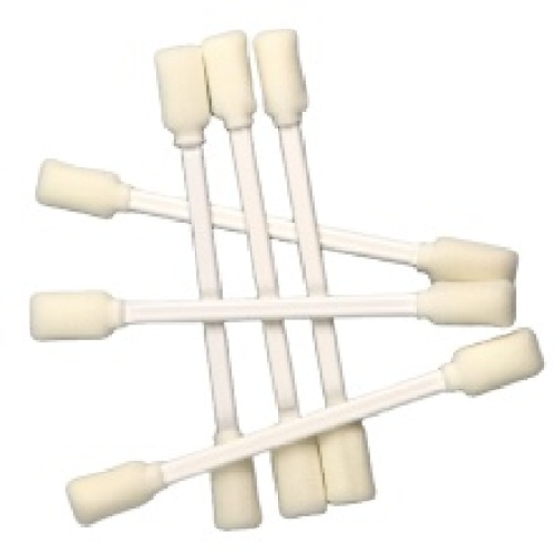 Knowledge of medical cotton swabs