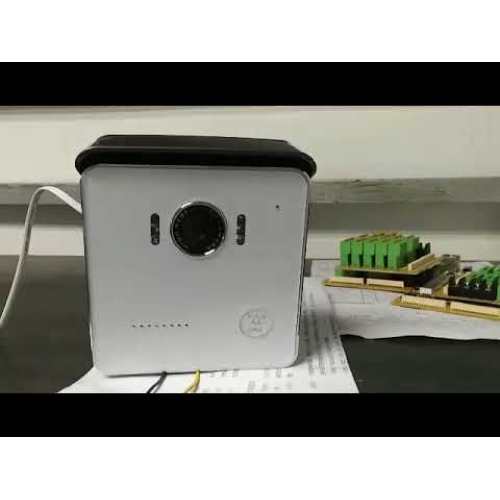 ACTOP wire villa video door phone kit