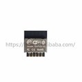 ESPC2-02 Module Supports Matter for Electrician WiFi/Bluetooth Compatible Applications1