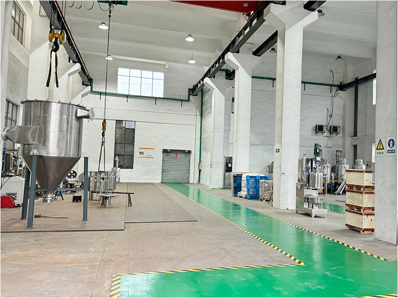 Changzhou ErBang Drying Equipment Co., Ltd.