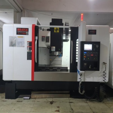 Used machine tool J - 1160L is a new arrival