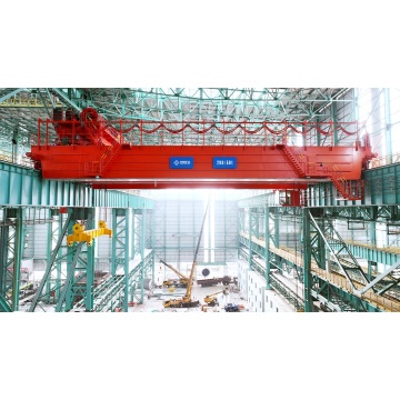 Our  large industrial crane quality excellent performance