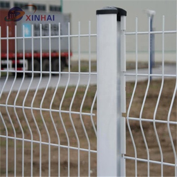 Top 10 Most Popular Chinese Welded Wire Fence Panels Brands