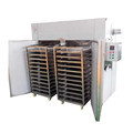 Big Capacity Hot Air Circulation Dryer for Beef Jerky and Fruit Dehydration Equipment1