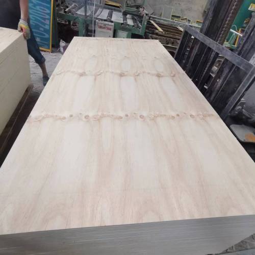 Produto CDX Plywood