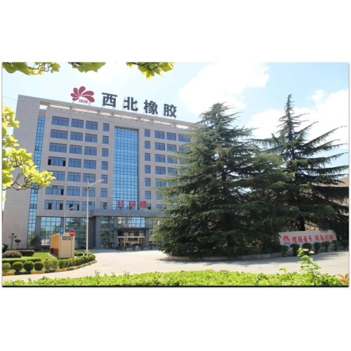 Caoutchouc nord-ouest: sélectionné comme deuxième lot de chaînes Master Enterprises de la chaîne industrielle clé dans la province du Shaanxi