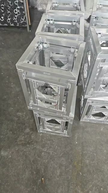 Aluminum Alloy Lighting Truss